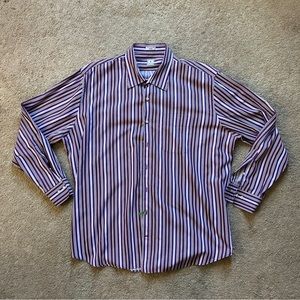 Peter Millar Long Sleeve